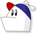 Homestar Runner Homestar Runner cursor