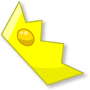 Homestar Runner King of Town pointer