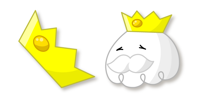 Homestar Runner King of Town
