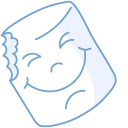 Homestar Runner Marshie pointer
