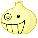 Homestar Runner Onion Bubs cursor