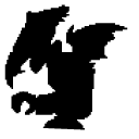 Homestar Runner Ridley cursor