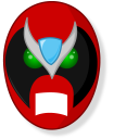 Homestar Runner Strong Bad cursor