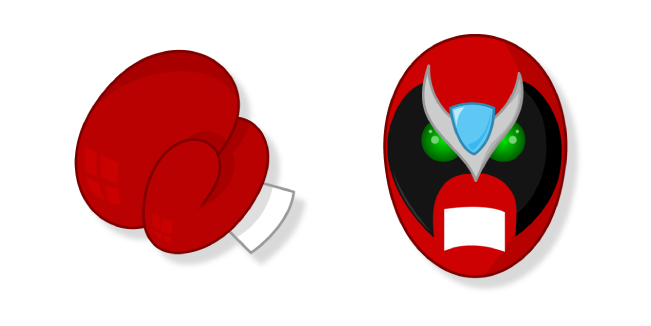 Homestar Runner Strong Bad