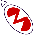 Homestar Runner Strong Mad and Logo pointer