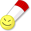 Homestar Runner That Little Chef Guy and Chef's Knife cursor