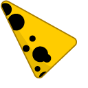 Homestar Runner The Cheat pointer