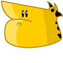 Homestar Runner The Cheat cursor