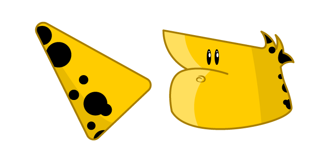 Homestar Runner The Cheat