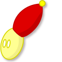 Homestar Runner The Cleric and Scroll cursor