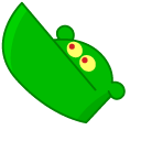 Homestar Runner The Goblin pointer