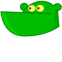 Homestar Runner The Goblin cursor