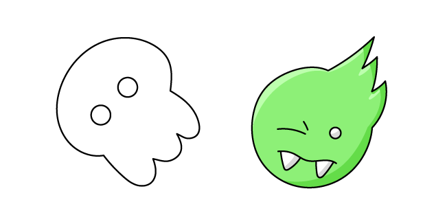 Homestar Runner The Haunt and Skull