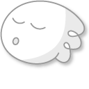Homestar Runner The Hornblower cursor