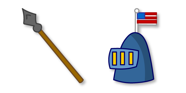 Homestar Runner The Knight