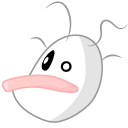 Homestar Runner The Poopsmith and Shovel cursor