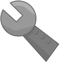 Homestar Runner The Robot pointer