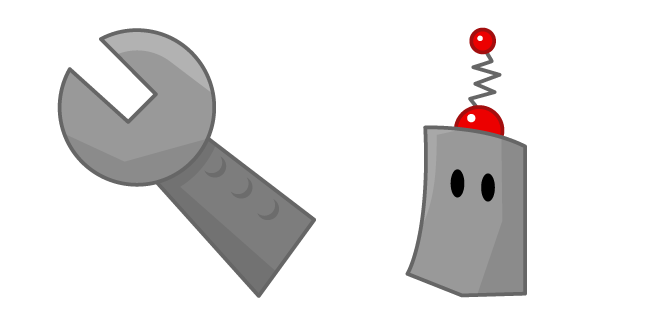 Homestar Runner The Robot