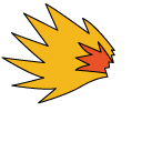 Homestar Runner Trogdor the Burninator pointer