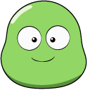 Hunter x Hunter Beans cursor