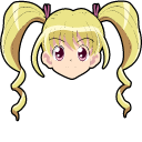 Hunter x Hunter Biscuit Krueger cursor