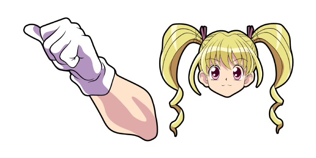 Hunter x Hunter Biscuit Krueger