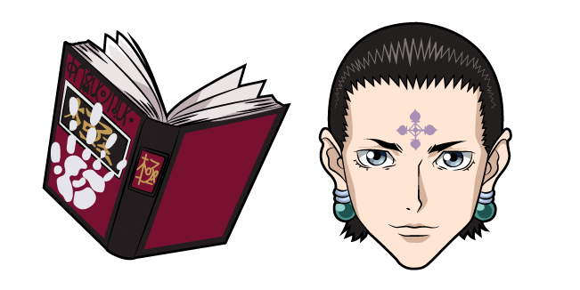 Hunter x Hunter Chrollo Lucilfer