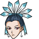 Hunter x Hunter Cluck cursor