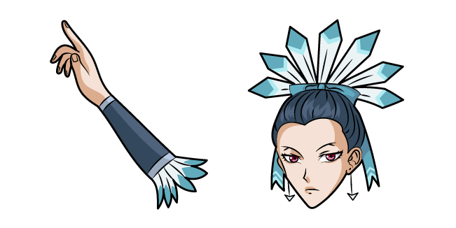 Hunter x Hunter Cluck