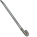 Hunter x Hunter Feitan Portor pointer