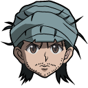 Hunter x Hunter Ging Freecss cursor