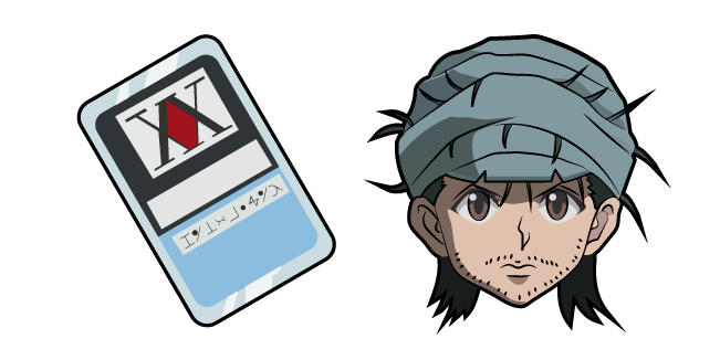 Hunter x Hunter Ging Freecss