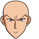 Hunter x Hunter Hanzo cursor