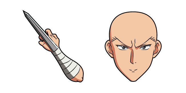 Hunter x Hunter Hanzo