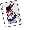 Hunter x Hunter Hisoka Morow pointer