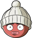 Hunter x Hunter Ikalgo and Fleadom cursor