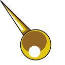 Hunter x Hunter Illumi Zoldyck pointer