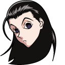 Hunter x Hunter Illumi Zoldyck cursor
