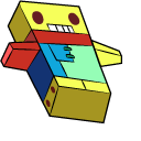 Hunter x Hunter Killua Zoldyck pointer