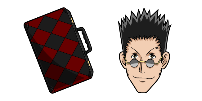 Hunter x Hunter Leorio Paladinknight