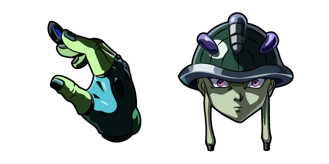 Hunter x Hunter Meruem