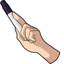 Hunter x Hunter Wing pointer