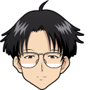 Hunter x Hunter Wing cursor