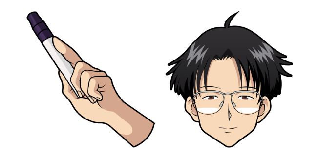 Hunter x Hunter Wing