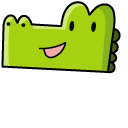 InvestiGators Brash cursor