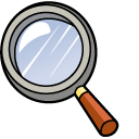 InvestiGators Mango pointer