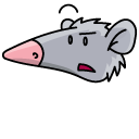 InvestiGators Panksy cursor