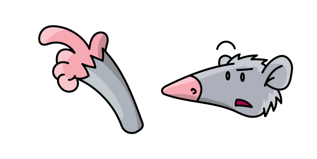 InvestiGators Panksy