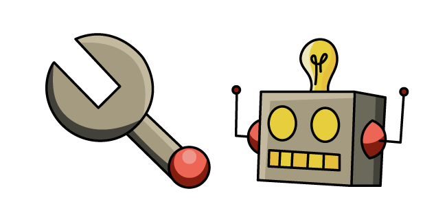 InvestiGators Prime Robot