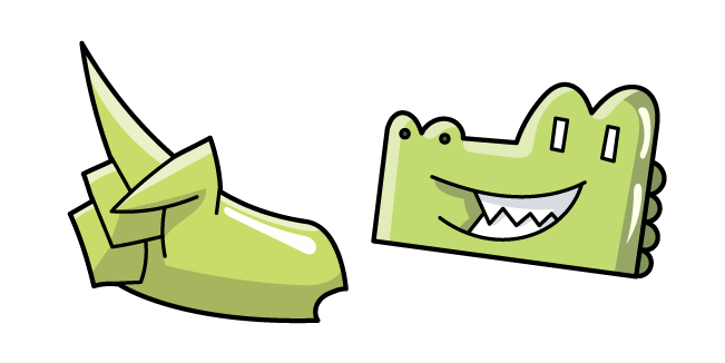 InvestiGators RoboBrash
